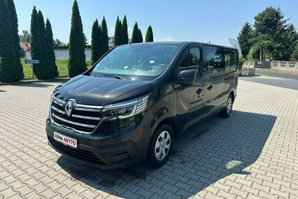 Renault Trafic Gebrauchtwagen