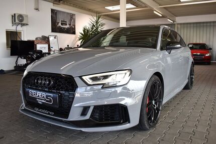 Audi RS3 Gebrauchtwagen