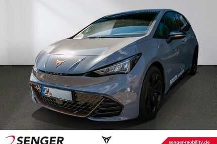 Cupra Born Gebrauchtwagen