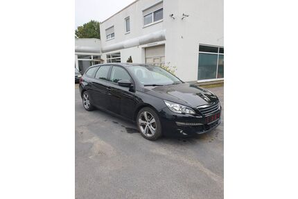 Peugeot 308 Gebrauchtwagen