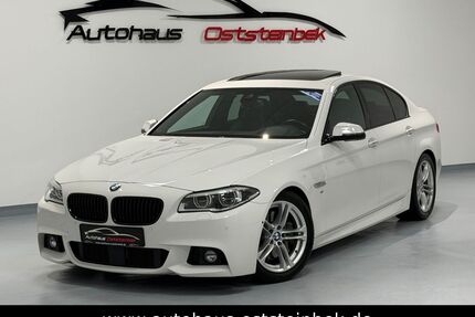 BMW 530 Gebrauchtwagen