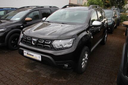 Dacia Duster Gebrauchtwagen