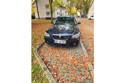 BMW 530 Gebrauchtwagen