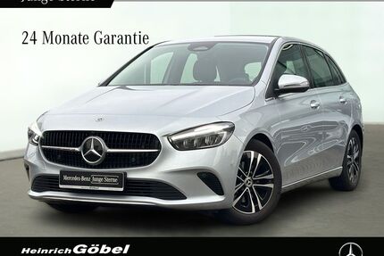 Mercedes-Benz B 180 Gebrauchtwagen