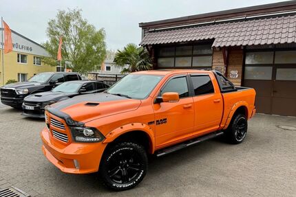 Dodge RAM Gebrauchtwagen
