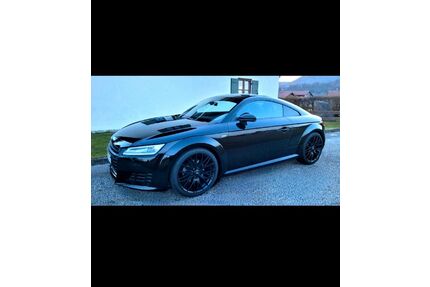 Audi TT Gebrauchtwagen
