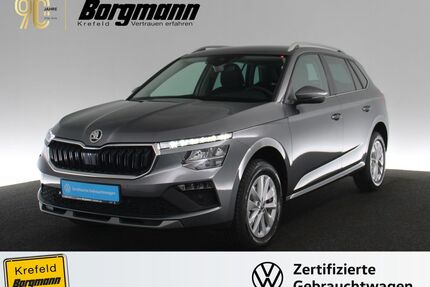 Skoda Kamiq Gebrauchtwagen