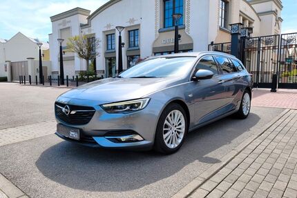 Opel Insignia Gebrauchtwagen