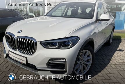 BMW X5 Gebrauchtwagen