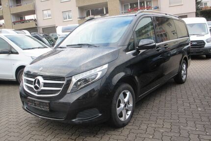 Mercedes-Benz V 250 Gebrauchtwagen