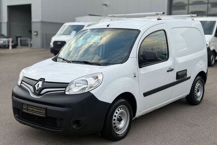 Renault Kangoo Gebrauchtwagen