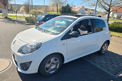 Renault Twingo Gebrauchtwagen