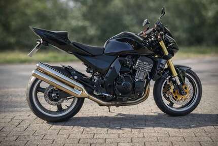 Kawasaki Z 1000 Gebrauchtwagen
