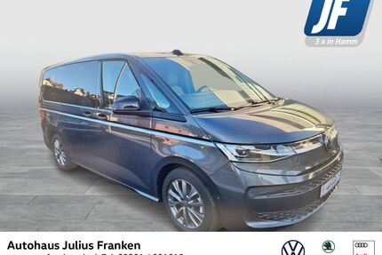 VW T7 Multivan Gebrauchtwagen