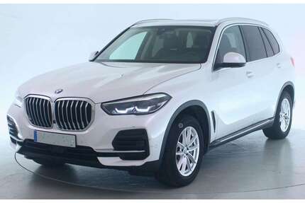 BMW X5 Gebrauchtwagen