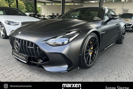 Mercedes-Benz AMG GT Gebrauchtwagen