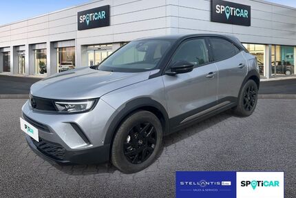 Opel Mokka Gebrauchtwagen