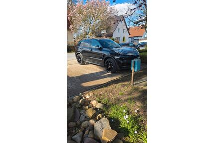 Lynk & Co 01 Gebrauchtwagen