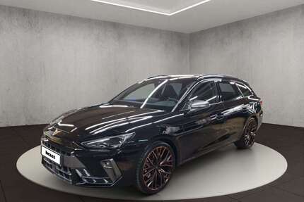 Cupra Leon Gebrauchtwagen