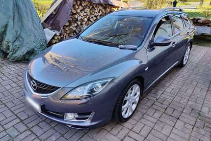 Mazda 6 Gebrauchtwagen