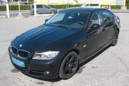 BMW 318 Gebrauchtwagen
