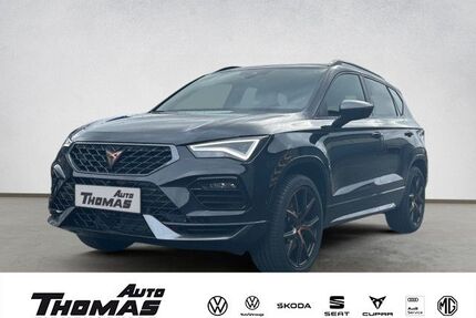 Cupra Ateca Gebrauchtwagen