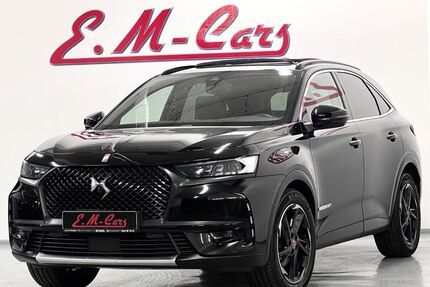 DS Automobiles DS7 (Crossback) Gebrauchtwagen