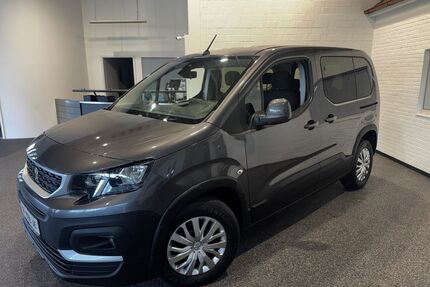 Peugeot Rifter Gebrauchtwagen