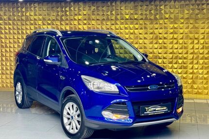 Ford Kuga Gebrauchtwagen