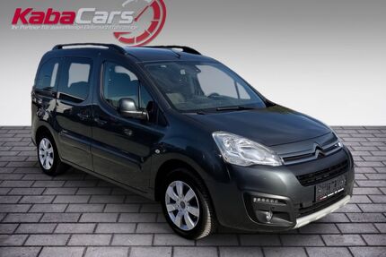Citroen Berlingo Gebrauchtwagen