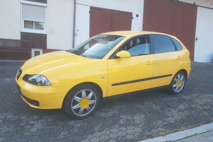 Seat Ibiza Gebrauchtwagen