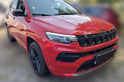 Jeep Compass Gebrauchtwagen