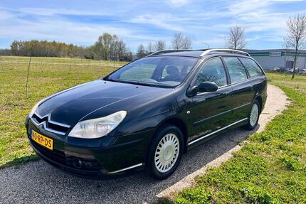 Citroen C5 Gebrauchtwagen