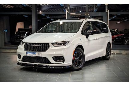 Chrysler Pacifica Gebrauchtwagen