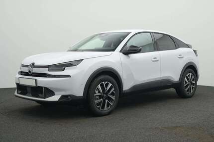 Citroen C4 Gebrauchtwagen