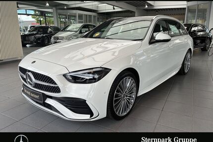 Mercedes-Benz C 300 Gebrauchtwagen