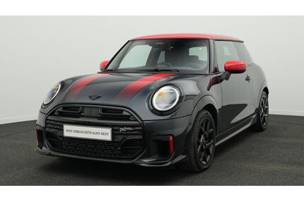 Mini John Cooper Works Gebrauchtwagen