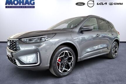 Ford Kuga Gebrauchtwagen