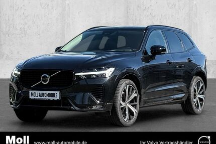Volvo XC60 Gebrauchtwagen