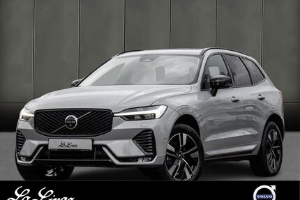 Volvo XC60 Gebrauchtwagen