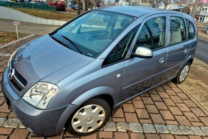 Opel Meriva Gebrauchtwagen