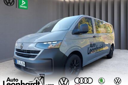 VW T7 Transporter Gebrauchtwagen