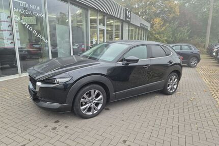 Mazda CX-30 Gebrauchtwagen