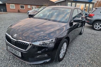 Skoda Scala Gebrauchtwagen