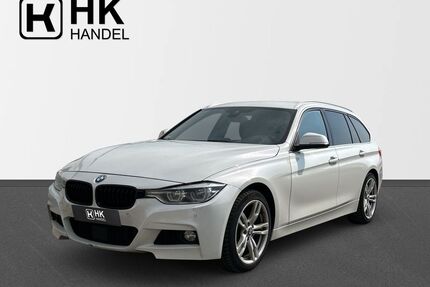 BMW 320 Gebrauchtwagen