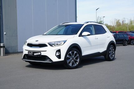 Kia Stonic Gebrauchtwagen