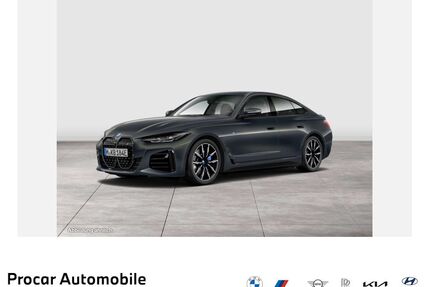 BMW i4 Gebrauchtwagen