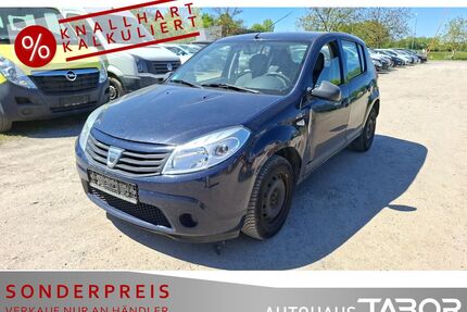 Dacia Sandero Gebrauchtwagen