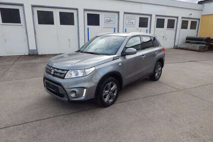 Suzuki Vitara Gebrauchtwagen