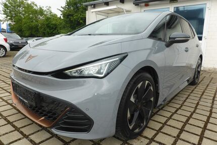 Cupra Born Gebrauchtwagen